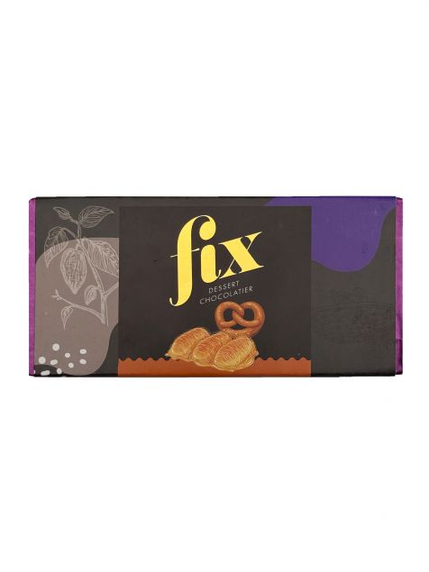 Pick Up A Pretzel Dark Chocolate