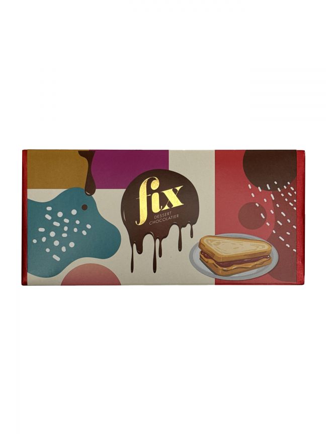 Jam Or Go Nuts Арахисовое масло