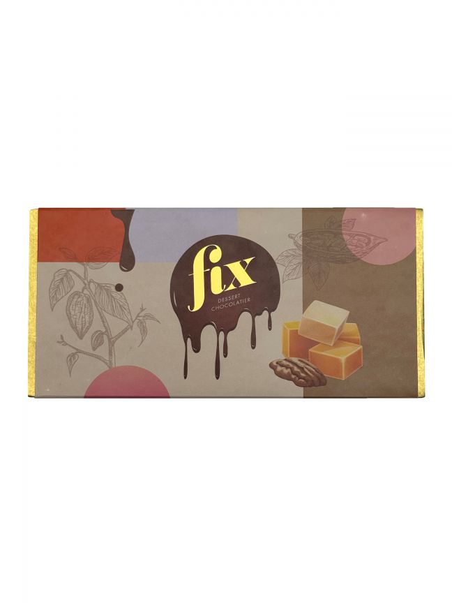 Catch Me If Pecan Пекан