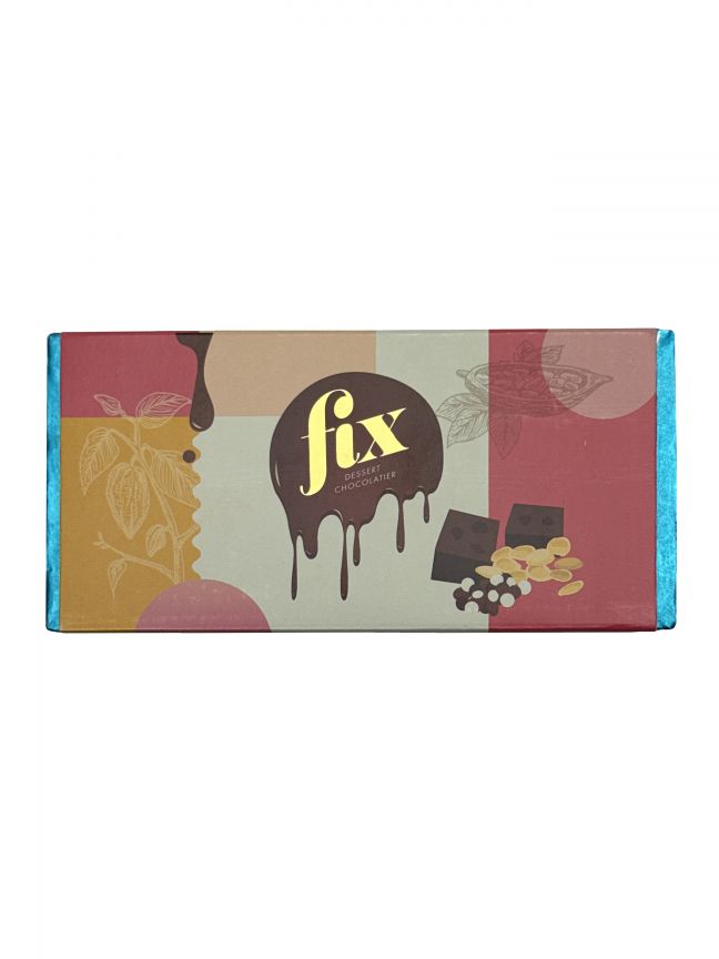 Cereously Chewsy Брауни