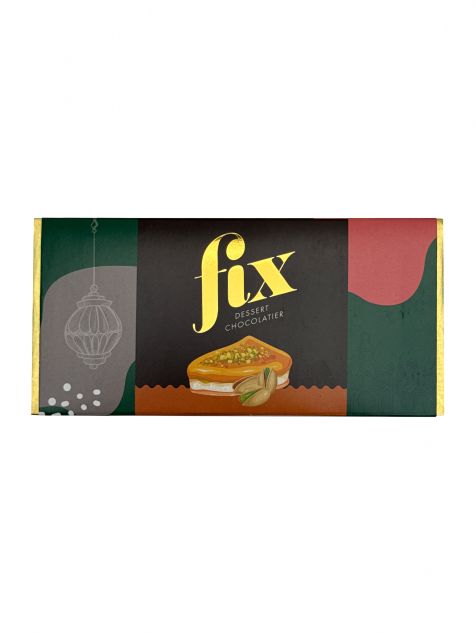 Саn’t Gеt Кnаfеh оf It-Dark Chocolate