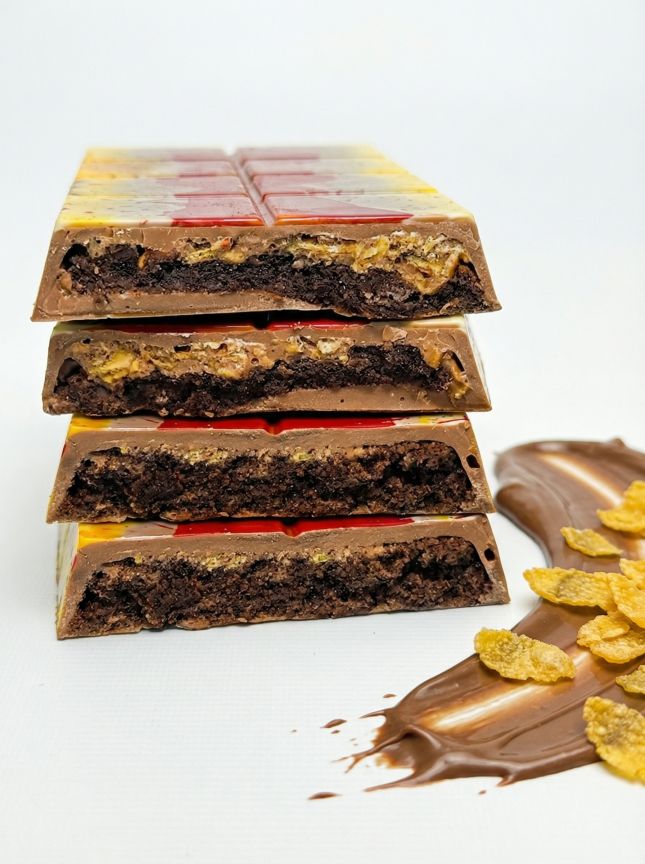 Cereously Chewsy Брауни