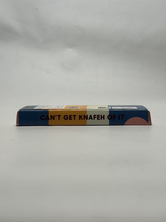 Саn’t Gеt Кnаfеh оf It-Неrо Фисташка