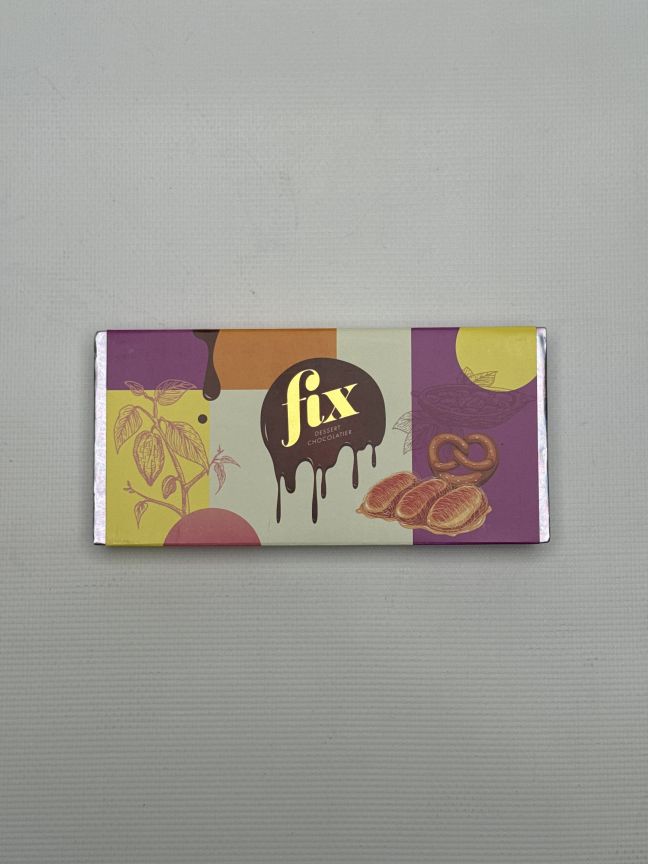 Pick Up A Pretzel Крендель