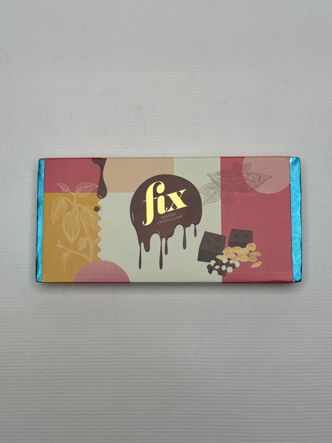 Cereously Chewsy Брауни