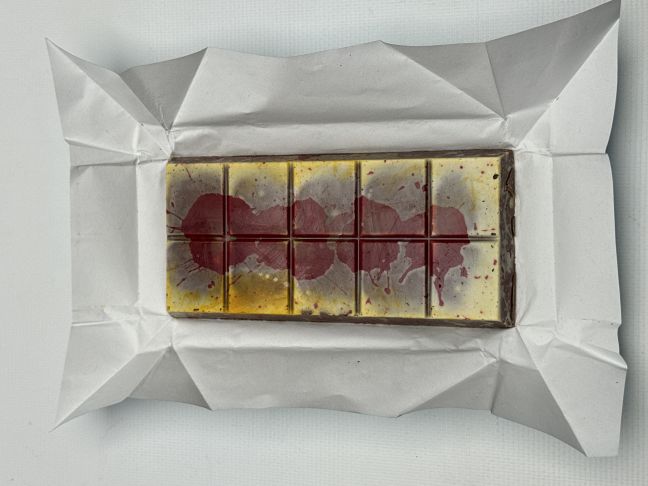 Cereously Chewsy Брауни