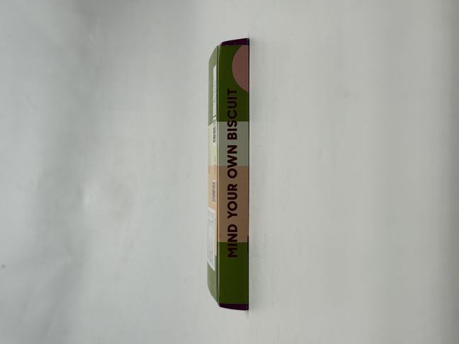 Mind Your Own Buiscoff Чизкейк