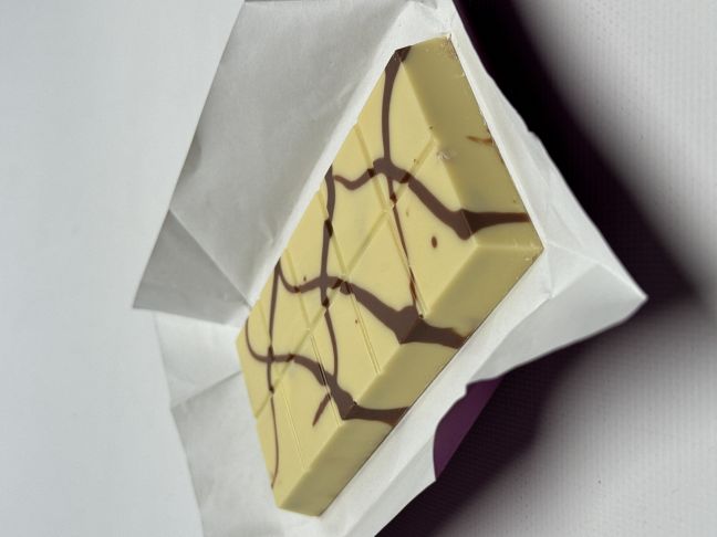 Mind Your Own Buiscoff Чизкейк