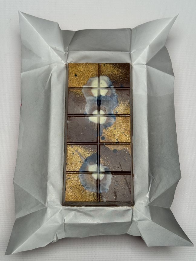 Butter To Be Safe Than Salty Соленная Карамель