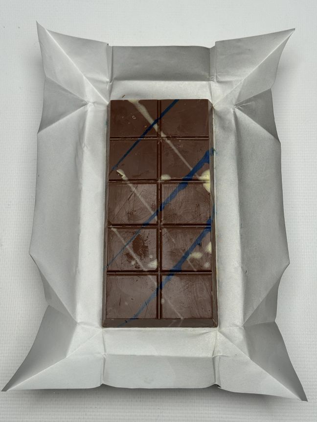 Baklawa II The Future Пахлава