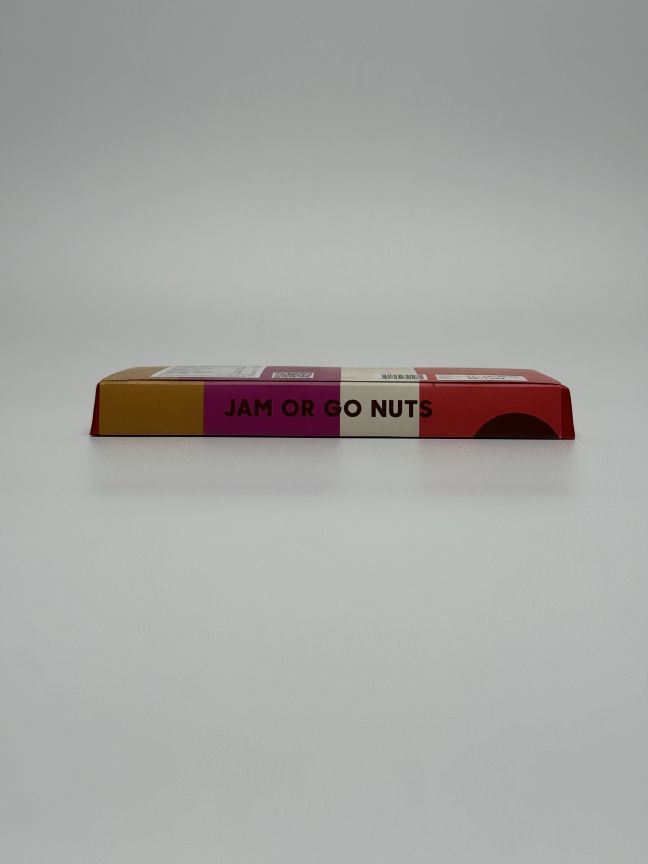 Jam Or Go Nuts Арахисовое масло