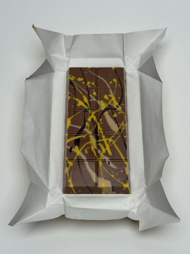 Honey I’m Comb Мед